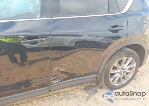 2019 Mazda Cx-5 Grand Touring from USA, damaged, VIN JM3KFBDM5K0551826